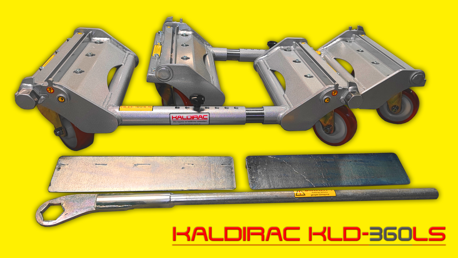 KLD-360LS 